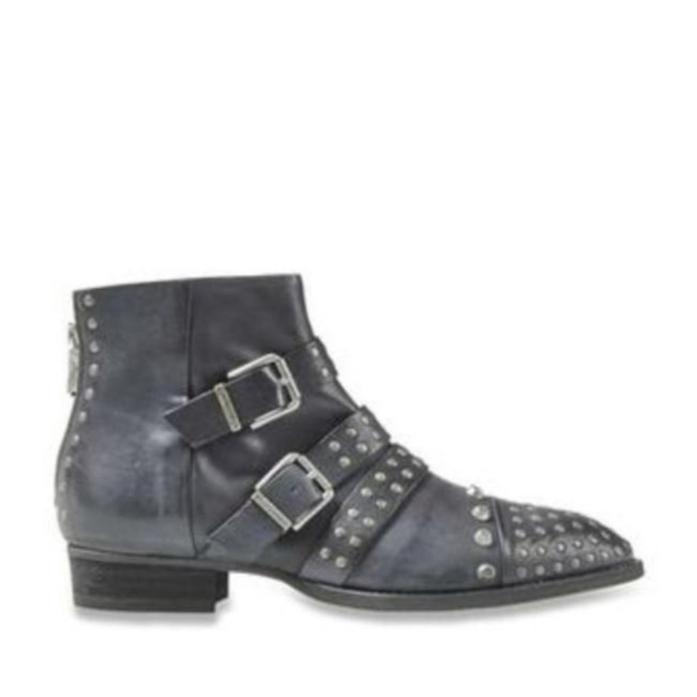 Diesel Ankle Boots